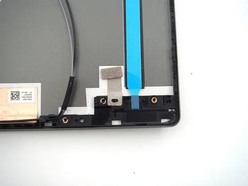 Vista 5 de F-HONG ELECTRONIC - Nuevo reemplazo para Lenovo ideapad 5-15 5-15IIL05 5-15ARE05 5-15ITL05 Laptop LCD Cover Back Top Lid 5CB0X56073 AM1K7000310