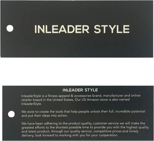 Vista 3 de InleaderStyle Camisas de gimnasia para hombre
