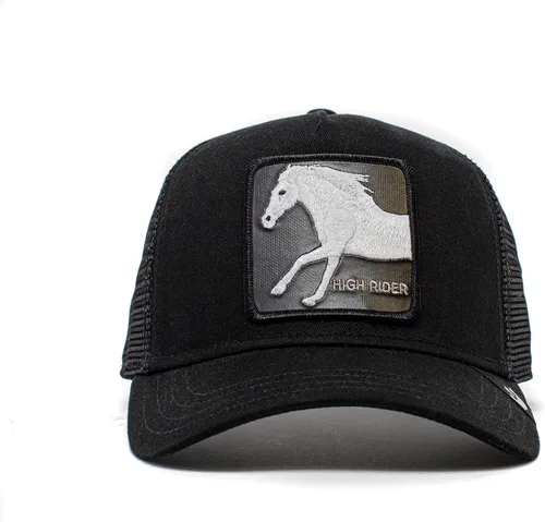 Vista 2 de Goorin Bros. The Farm Unisex Baseball Trucker Cap