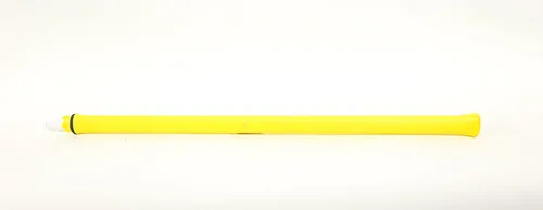 Vista 2 de Bon Tool 27-281 RiverWorks Modelo 325 Bell Pattern Carbon Spike Maul con mango de fibra de vidrio de 34 pulgadas, longitud de 12 pulgadas