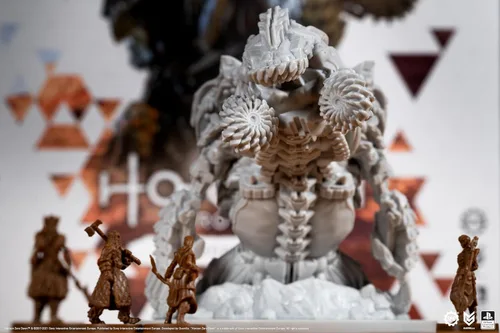 Vista 7 de Horizon Zero Dawn The Board Game: The Rockbreaker Expansion