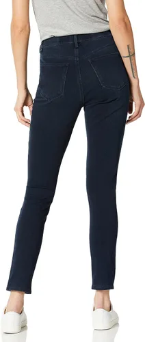 Vista 4 de Bandolino Bella All Day Comfort - Leggings de mezclilla de punto para mujer