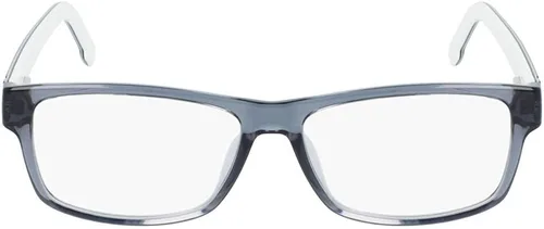 Vista 2 de Gafas graduadas LACOSTE L 2707 035 Gris, Gris