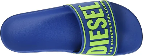 Vista 5 de Diesel Sandalia deslizante para hombre, H9360 P4441