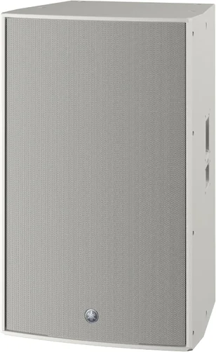 Vista 22 de Yamaha DZR10 - Altavoz alimentado de 10 pulgadas, 2000 vatios, color negro