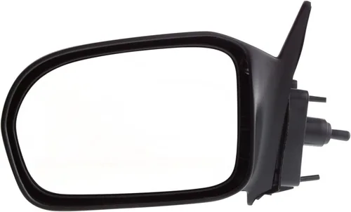 Vista 136 de Garage-Pro Espejo calefactable eléctrico del lado del conductor para Honda Pilot 2019-2022 Power Fold con luz de señal y memoria pintable