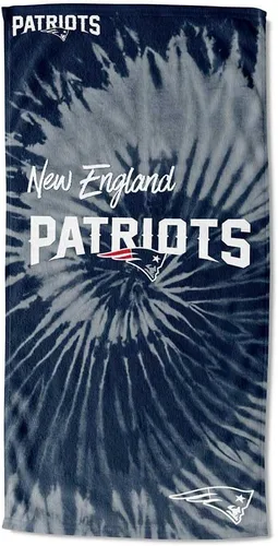 Vista 50 de Northwest NFL - Toalla de playa unisex para adultos