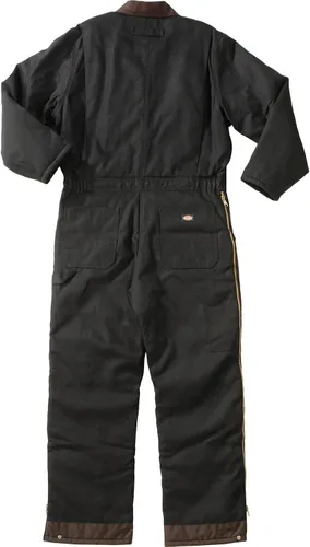Vista 4 de Dickies Men's Premium Insulated Duck Coverall