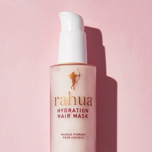 Vista 4 de Rahua Mascarilla capilar de hidratación para mujer, multicolor, 4 onzas líquidas (paquete de 1)