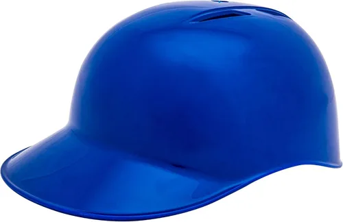 Vista 4 de Champro Baseball/Softball Catcher's/Coach's Helmet