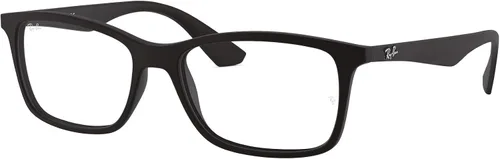 Vista 2 de Ray-Ban RX7047 Rectangular Prescription Eyeglass Frames
