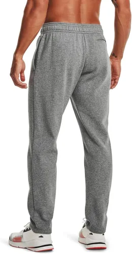 Vista 2 de Under Armour - Pantalones deportivos Rival de vellón para hombre