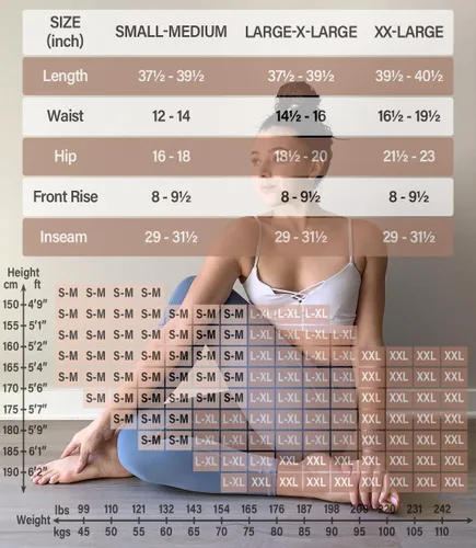 Vista 6 de Blisset - Paquete de 3 leggings de cintura alta para mujeres, de control de abdomen atléticos y suaves, para correr, yoga, entrenamiento, tallas