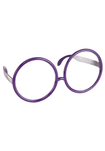 Vista 3 de Gafas de Disfraz Disney Inside Out Tristeza Multicolor