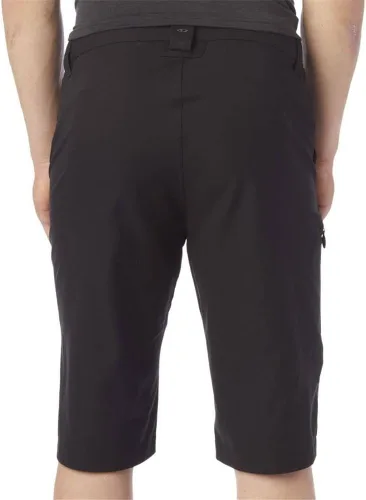 Vista 6 de Giro Arc Short with Liner - Hombre