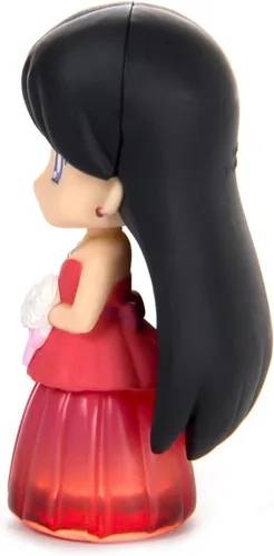Vista 3 de Banpresto Sailor Moon Sparkle Dress Collection - Figura de Sailor Mars