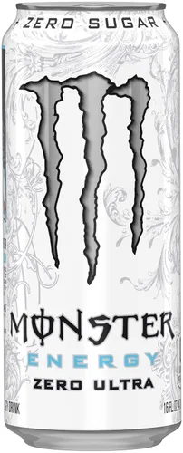 Vista 39 de Monster Energy Ultra Strawberry Dreams, bebida energética sin azúcar