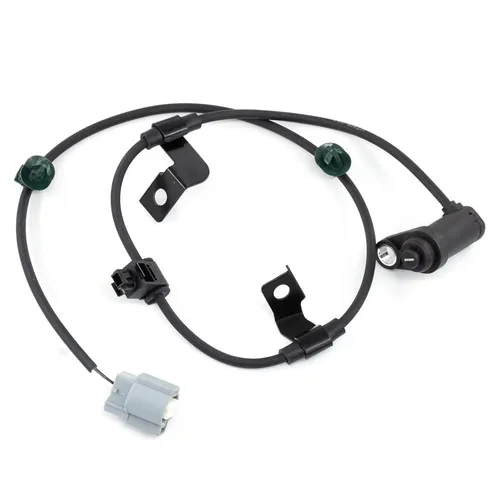 Vista 2 de Car ABS Sensor for Mitsubishi for Triton L200 2006 2007 2008 2009 2010 2011 Rear Left Right ABS Sensor Wheel Speed Sensor MN102577 MN102578