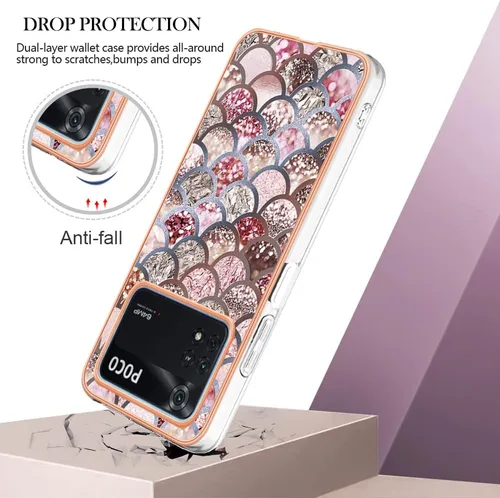 Vista 105 de Funda compatible con Nothing Phone 1, compatible con Nothing Phone One A063 para teléfono móvil TPU funda FLP
