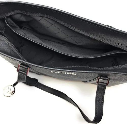Vista 4 de Bolso de hombro Michael Kors Sady Carryall para mujer
