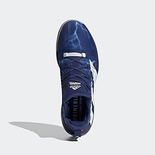 Vista 3 de adidas Men's Stabil Next Gen Handball Shoes Sneaker