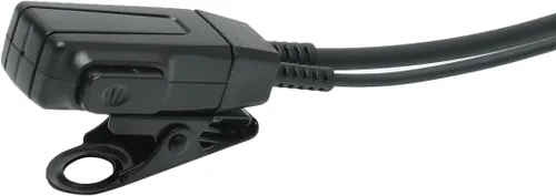 Vista 6 de RX680 Juego de micrófono y auricular para radio PX655 PX650 RX385 RX380 de 2 vías