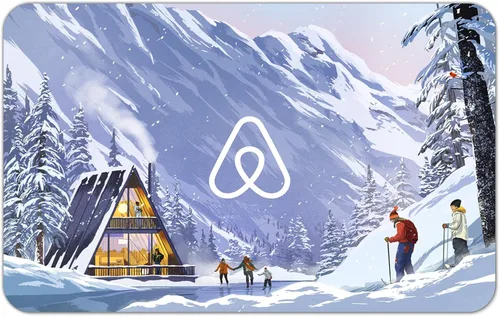 Vista 2 de Tarjetas de regalo de Airbnb - Envío por correo electrónico Digital Delivery