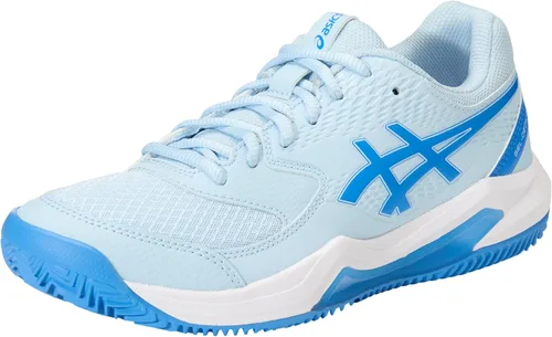 Vista 35 de ASICS, Zapatillas Gel-Dedicate 8 para Pickleball de hombre