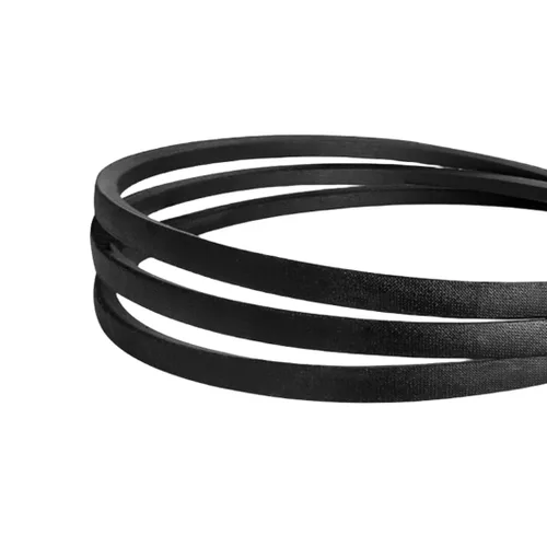 Vista 3 de Correa de transmisión para cortacésped 265-699 Reemplazo para 607400-A y 603907 (1/2 "x 50 3/4") Replacement 265-699 drive belt fits 607400-A and