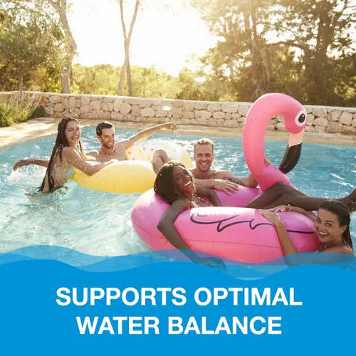 Vista 6 de Orb-3 F839-000-1G Jarra de enzimas para piscina, 1 galón