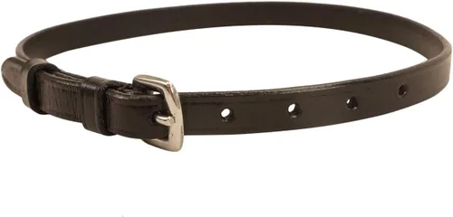 Vista 5 de Derby Originals - Correas de cuero inglés prémium disponibles en tallas para niños, mujeres y hombres
