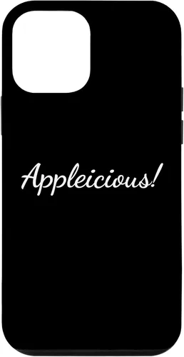 Vista 16 de iPhone 16 Appleicious! Case