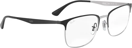 Vista 4 de Ray-Ban Rx6421 - Marcos cuadrados para anteojos graduados