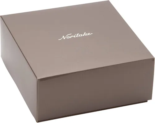 Vista 4 de Noritake T59387A/4562 - Taza y platillo (café y té combinado) 220cc azul Sorentino Bone China