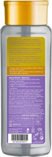 Vista 2 de Champú Naturaleza Y Vida - 10.1 fl oz