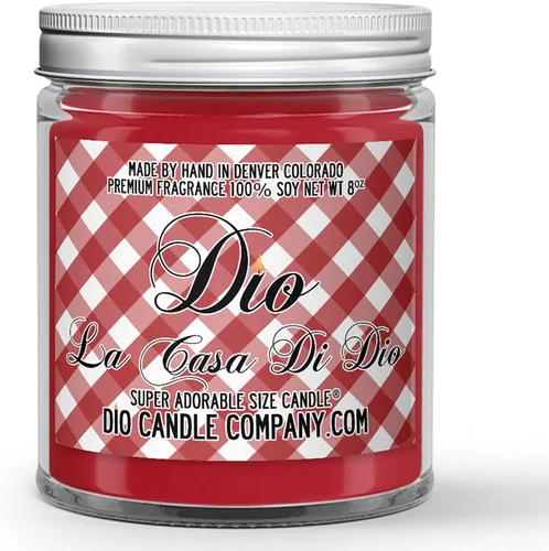 Vista 21 de Americana Wax Melts (4 unidades) Tarta de manzana perfumada de soja