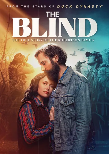 Vista 3 de The Blind DVD