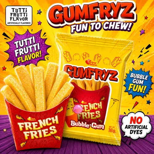 Vista 4 de A Great Surprise Mezcla de dulces surtidos – Caja de 7 libras – Caramelos envueltos individualmente – Mezcla de caramelos de piñata