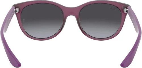 Vista 7 de Ray-Ban Gafas de sol RJ9068s Butterfly para niños