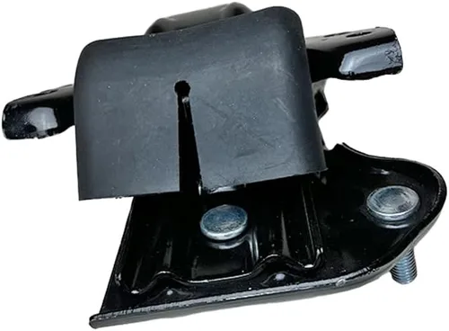 Vista 3 de S3278 Soporte de motor delantero izquierdo compatible con Ford F-450 Super Duty 2005-2007 6.0L/2005-2007 Ford F-550 Super Duty 6.0L Diesel 4x2/4x4