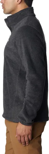 Vista 3 de Columbia Steens Mountain - Media cremallera para hombre
