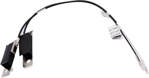 Vista 2 de Nuevo reemplazo del cable de antena para DELL Optiplex 3000MT 5000MT Antena de cable de soporte VCDF2 0VCDF2
