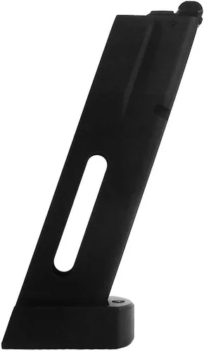 Vista 2 de Cargador ASG, compatible con pistolas BB CZ 75 CO2 .177