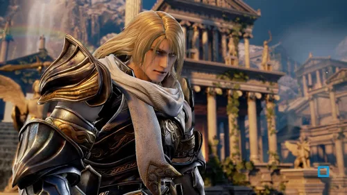 Vista 6 de Soul Calibur VI (EnglishPolish Box) (PS4)