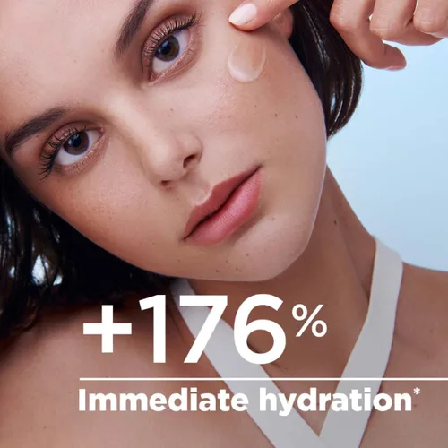 Vista 6 de Bioderma - Suero de hidratación - Hydrabio - Potenciador de hidratación - Sensación hidratante - Suero hidratante facial para pieles sensibles