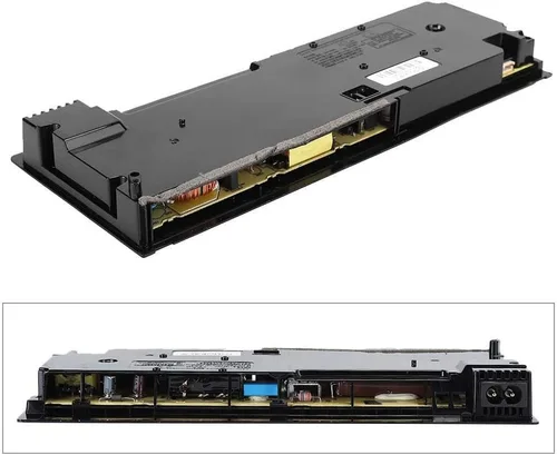 Vista 6 de Fuente de alimentación para Sony PS4, -160FR Fuente de alimentación portátil Reemplazo para PS4 Slim 2200 Modelo, -160FR Unidad de fuente