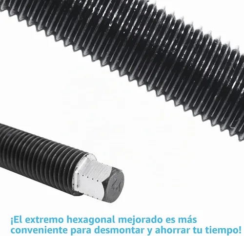 Vista 3 de LS1 Herramienta de instalación de balanceador armónico de polea de manivela 551141 Compatible con GM 1997-UP V8 LS/LS1 LS2 LS3 LS4 LSX LSA LS6 LQ4