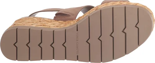 Vista 4 de Vince Camuto Miapelle Sandalia de cuña para mujer