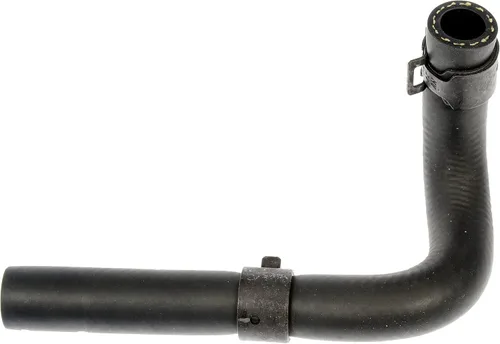 Vista 3 de Dorman 724-011 Conjunto de manguera de refrigerador de aceite de transmisión automática Compatible con modelos Ford / Lincoln seleccionados