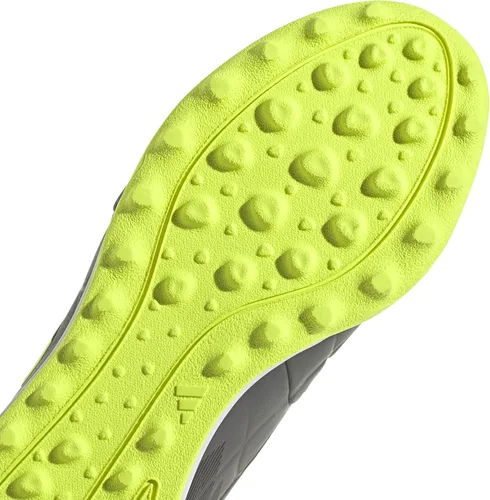Vista 7 de adidas Copa Pure Injection.3 Turf Soccer Shoes - Lightweight, Soft Leather Upper, Classic Fit, Textile Collar